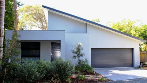 Pet Friendly With Privacy, Excellence & Wifi - Melbourne Tourism 0