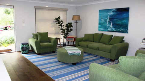 Pet Friendly With Privacy, Excellence & Wifi - Melbourne Tourism 1