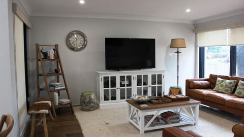 Pet Friendly With Privacy, Excellence & Wifi - Melbourne Tourism 3