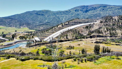 Pether Cottage - Talbingo NSW - Melbourne Tourism 3