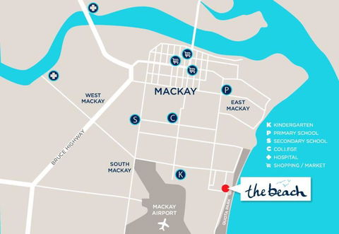 Petrie Beach Holiday Home - Melbourne Tourism 2