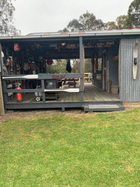 Pier 9 - Melbourne Tourism 1