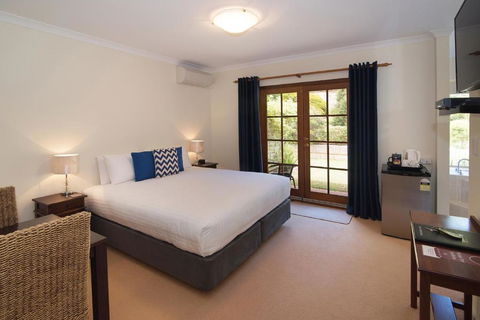 Pinda Lodge - Melbourne Tourism 2