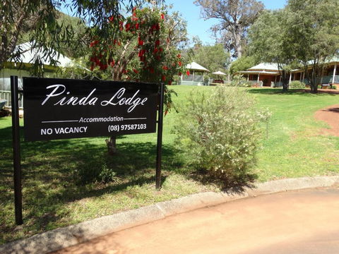 Pinda Lodge - Melbourne Tourism 0