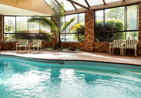Pinnacle Holiday Lodge - Melbourne Tourism 0