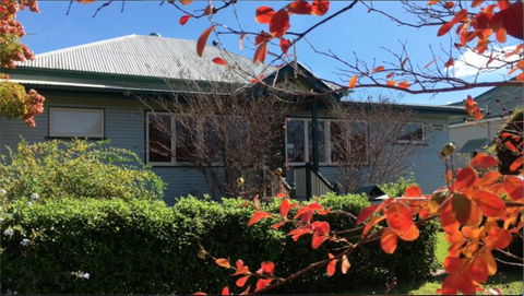 Pitstop Lodge Guesthouse B&B - Melbourne Tourism 2