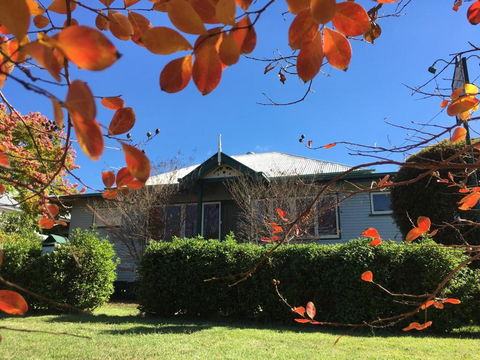 Pitstop Lodge Guesthouse B&B - Melbourne Tourism 1