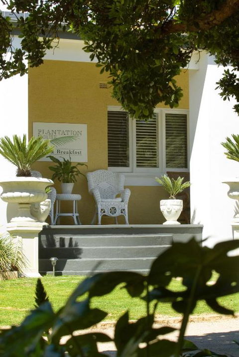 Plantation House At Whitecliffs Bed And Breakfast - Melbourne Tourism 2