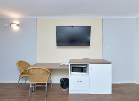 Platinum Motel - Melbourne Tourism 3