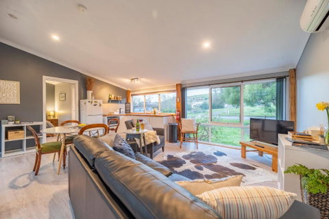 Platypus Waters B&B - Melbourne Tourism 0
