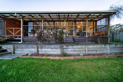 Platypus Waters B&B - Melbourne Tourism 2