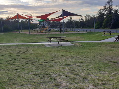 Play@Lakes - Melbourne Tourism 3