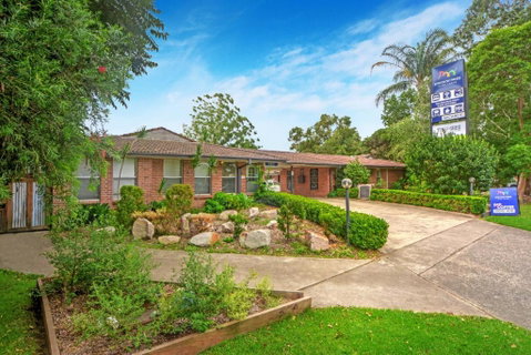 Pleasant Way River Lodge - Melbourne Tourism 0