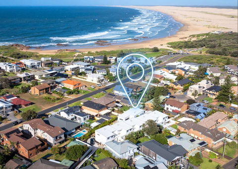 Plunge Pool, Walk To Beach, Olas Villa 5 - Melbourne Tourism 1