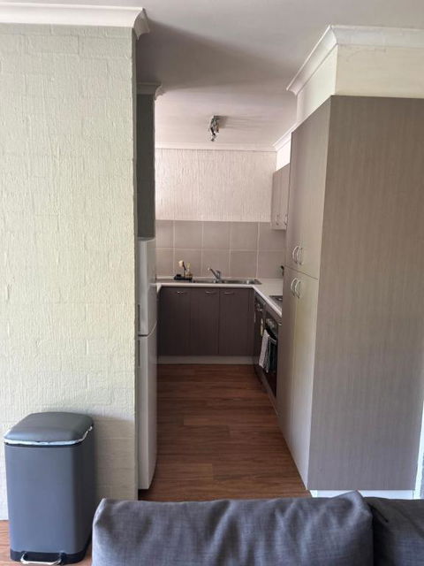 Plush 2 Bedroom Apartment Kingston - Melbourne Tourism 3