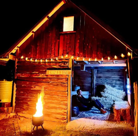 Poets Ode Featuring The Donkey Shed Theatre - Melbourne Tourism 2