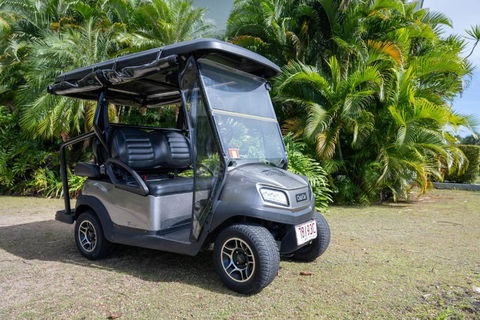 Poinciana Lodges - Ocean Views - Melbourne Tourism 3