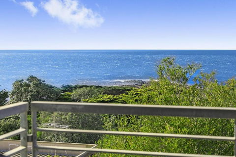 Point Grey Apartment 16 - Melbourne Tourism 1