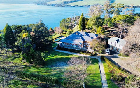Pointe Rapide Estate - Melbourne Tourism 0