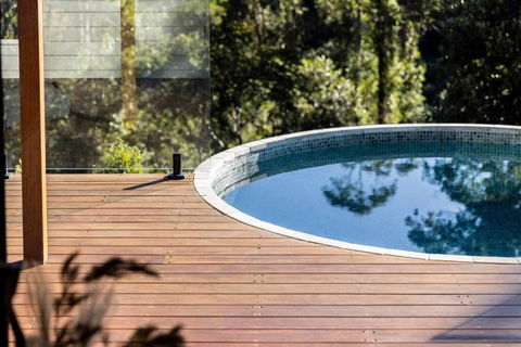 Pool House Bellingen - Melbourne Tourism 3
