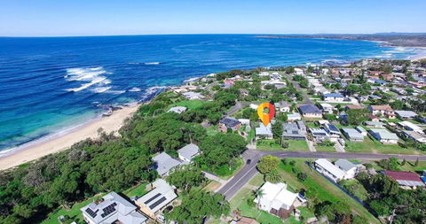 Pope Avenue Beach House - Melbourne Tourism 0