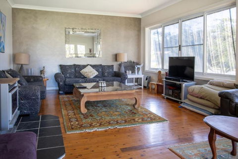 Pope Avenue Beach House - Melbourne Tourism 1