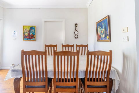 Pope Avenue Beach House - Melbourne Tourism 3