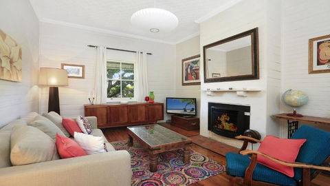 Poppy Cottage - Melbourne Tourism 1