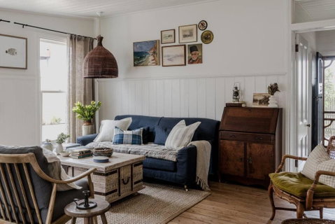 Port Cottage On The Great Ocean Road - Melbourne Tourism 1