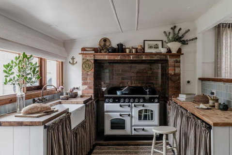 Port Cottage On The Great Ocean Road - Melbourne Tourism 3