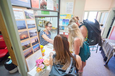 Port Fairy YHA - Melbourne Tourism 3