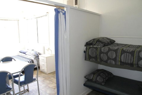 Port Lincoln Caravan Park - Melbourne Tourism 2