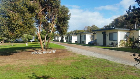 Port Lincoln Caravan Park - Melbourne Tourism 1