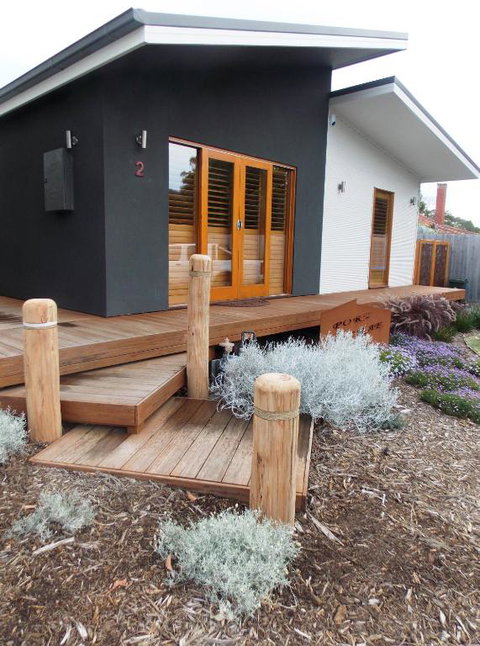 Port McCrae - Melbourne Tourism 3