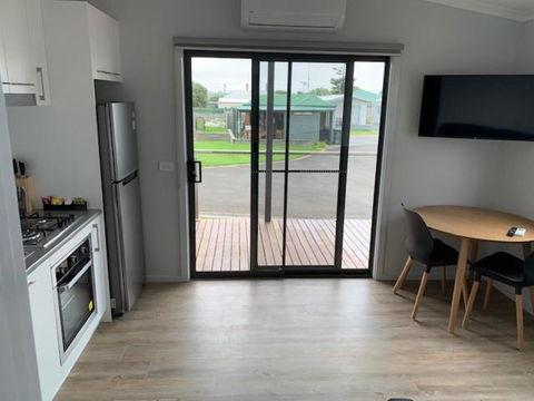 Portland Holiday Village - Melbourne Tourism 2
