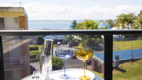 Portside No 9 - Melbourne Tourism 1