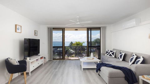 Portside No 9 - Melbourne Tourism 2