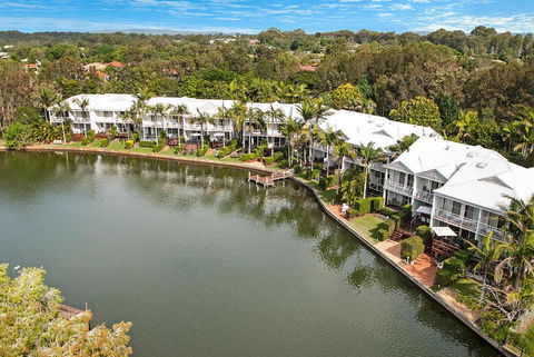 Portside Noosa Waters - Melbourne Tourism 0