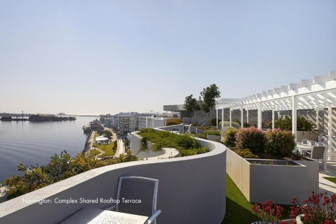 Portside On Honeysuckle - Melbourne Tourism 3