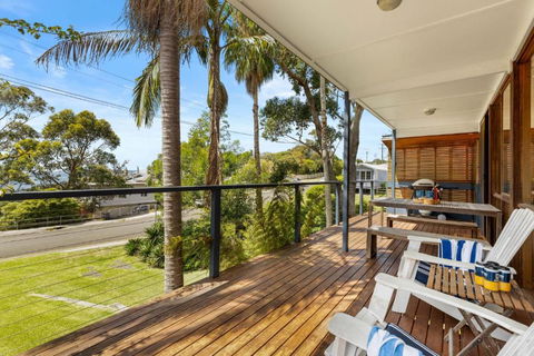 Possum House By Experience Jervis Bay - Melbourne Tourism 3