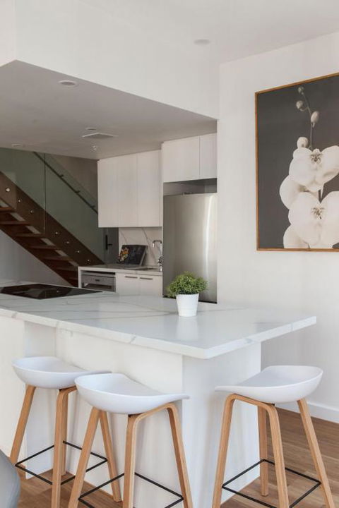 Penthouse On William - 4Br 3Bath - Sleeps 8 - Melbourne Tourism 1