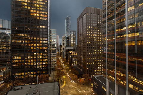 Penthouse On William - 4Br 3Bath - Sleeps 8 - Melbourne Tourism 0