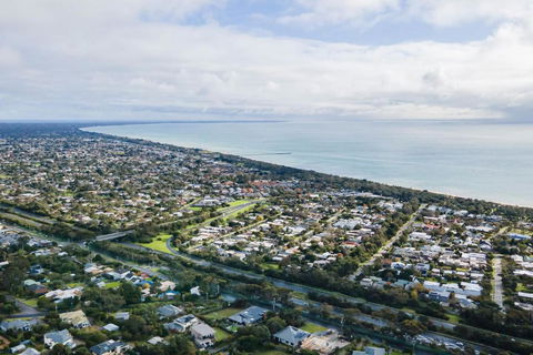 Perfect Peninsula Base With Heated Pool And Spa - Melbourne Tourism 2