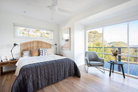 Perfect Peninsula Base With Heated Pool And Spa - Melbourne Tourism 3