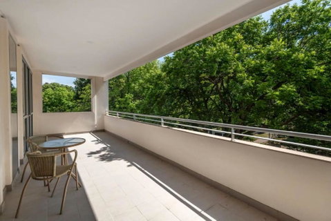 Quiet Apartment In Braddon ACT - Melbourne Tourism 0