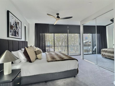 RAM, Alpine Getaways - Melbourne Tourism 3