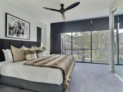 RAM, Alpine Getaways - Melbourne Tourism 2