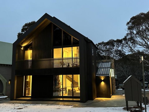 RAM, Alpine Getaways - Melbourne Tourism 1