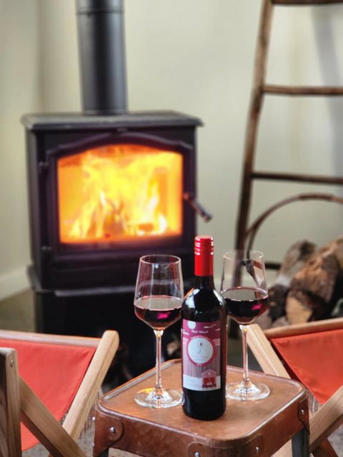 Red Door Collective - RDC Vineyard Estate, Luxury Adult Only Stay - Melbourne Tourism 2