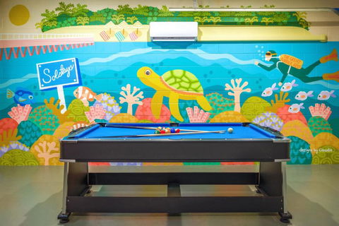 Private Luxury Haven With SUV Hire, Pool, Near Marina - Melbourne Tourism 1